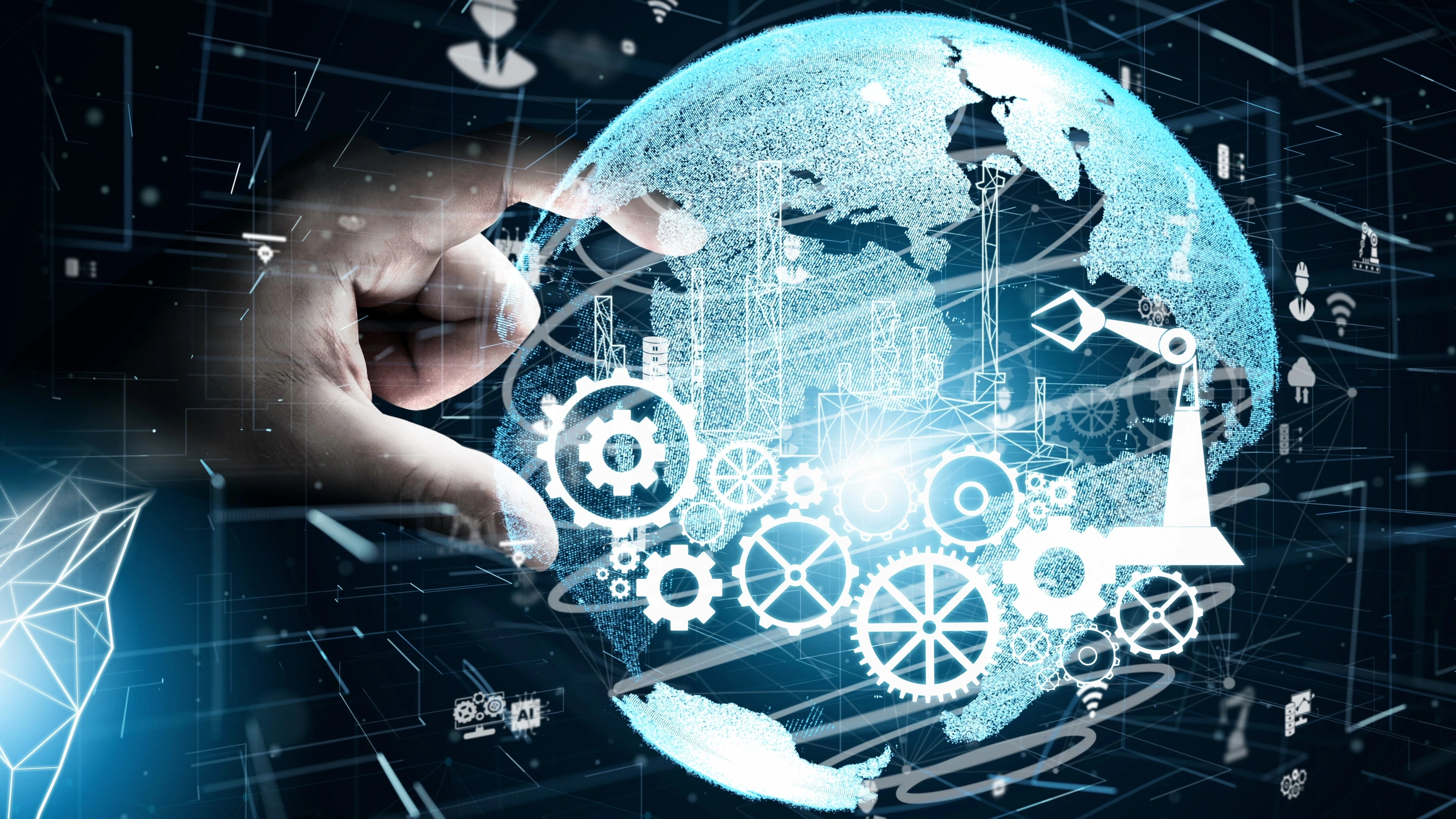 Big Data Technology
