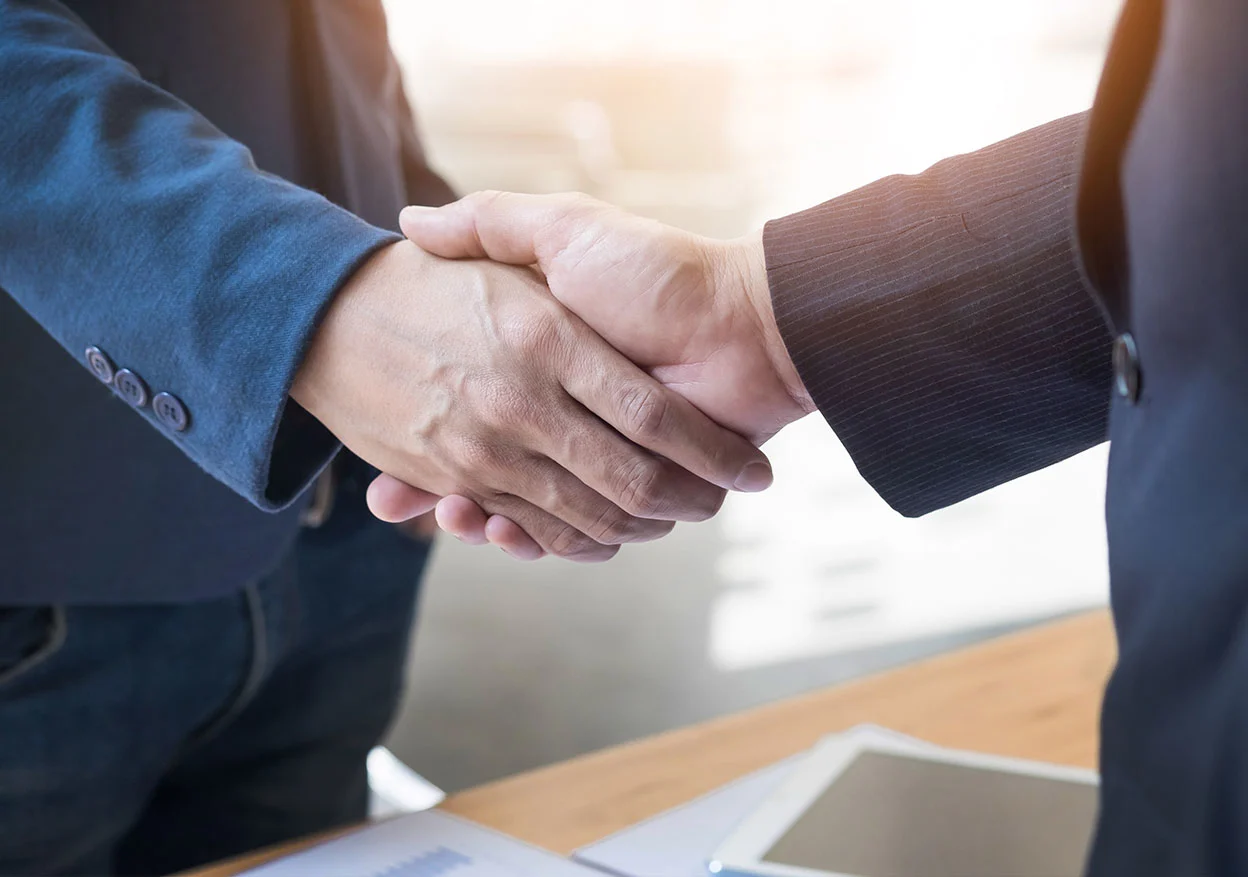 Top contract staffing company 

