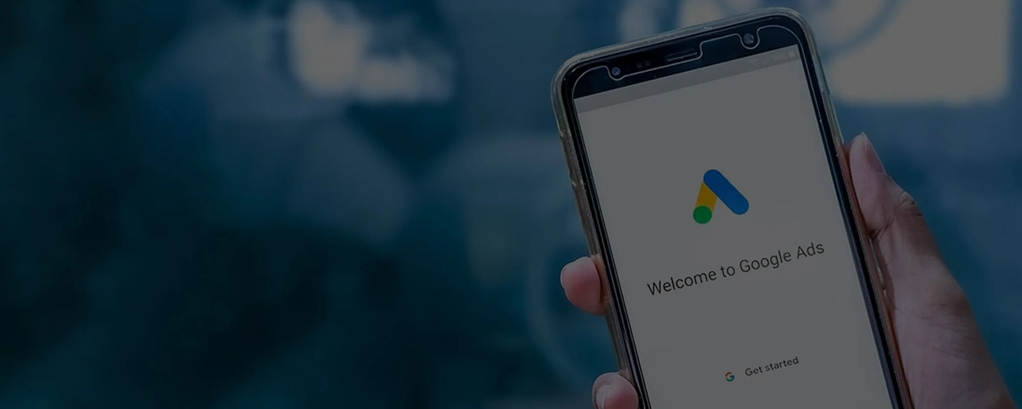 Staffing for 25 Google ads executives in 7 days
