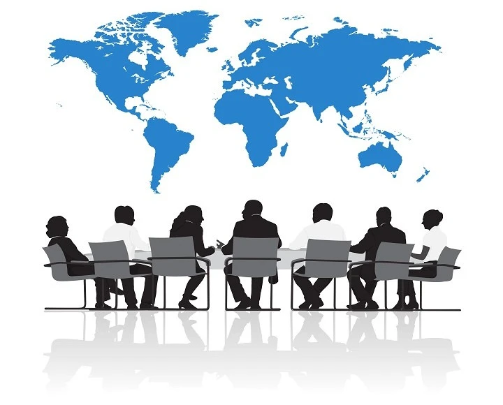 Best gcc recruitment agencies

