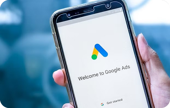 Google Ads Recruitment