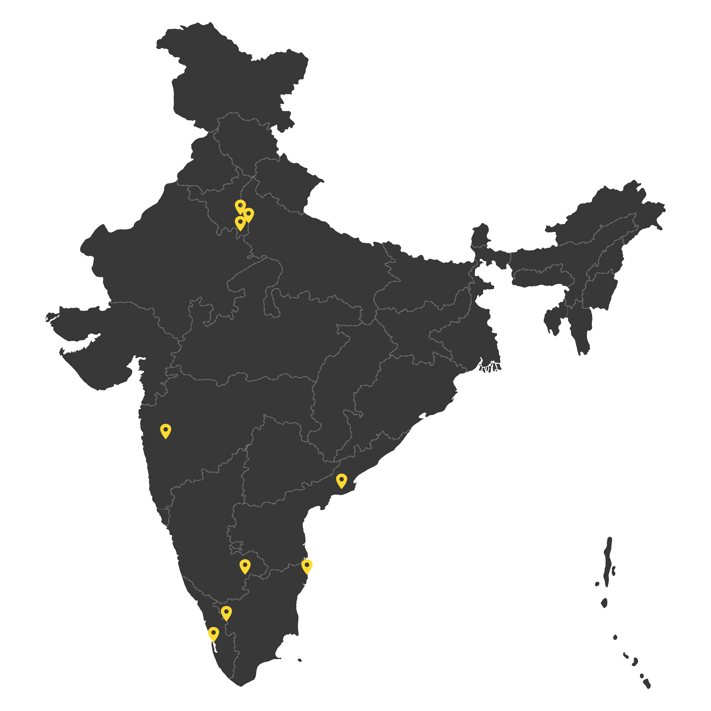 India Map